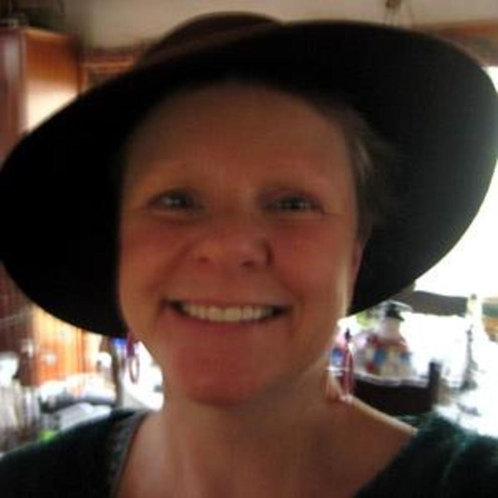 Meet your Posher, Christine